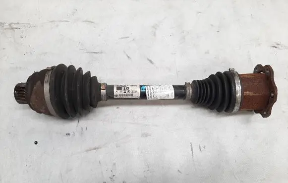 Audi A6 C7 Front driveshaft 4G0407271G