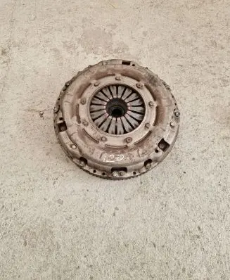Hyundai i20 (GB IB) Clutch set kit