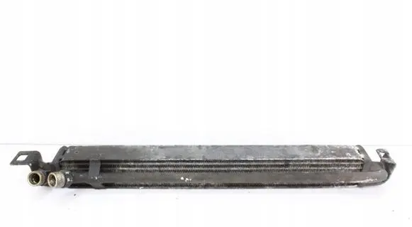 BMW 7 E32 Engine oil radiator 1712413