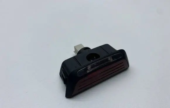 Mercedes-Benz C W204 Rear door interior light A2048207901