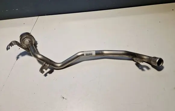 Mercedes-Benz CLA C118 X118 Fuel tank filler neck pipe A1184701200 1070322240239