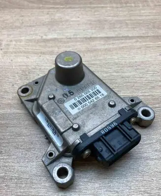 Mercedes-Benz A W168 ESP (stability system) control unit 0005426518 0265005200