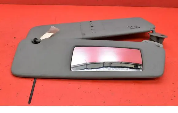 Buick Roadmaster Sun visor 