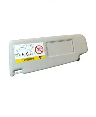 Volkswagen PASSAT B6 Sun visor 1K0857551
