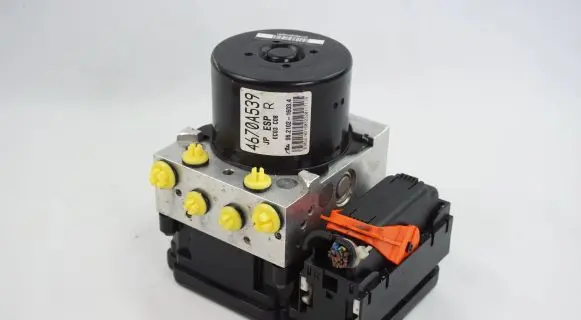 Mitsubishi Lancer VIII ABS Pump 4670A539 06210216034 06210957713