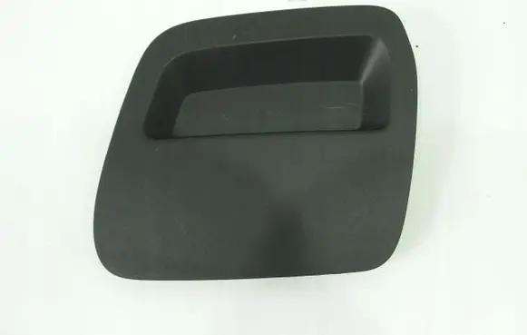 Dacia Duster II Front tow hook cap/cover 511803252R