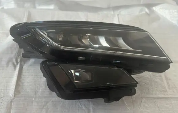 Skoda Kodiaq Headlight/headlamp 566941016F