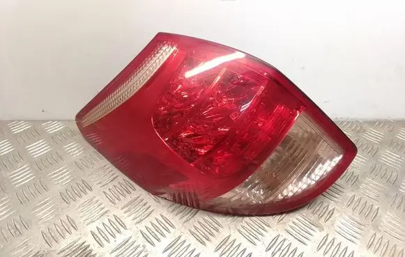 Toyota RAV 4 (XA30) Rear/tail lights