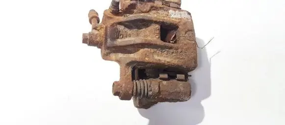 Hyundai Trajet Rear brake caliper