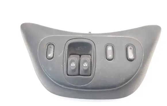 Renault Scenic I Electric window control switch 7700846262 7700836269