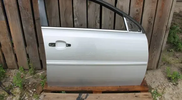 Opel Signum Front door