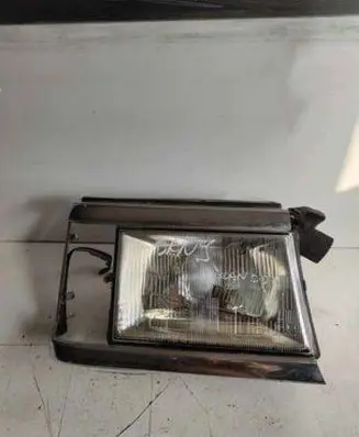 SsangYong Korando Headlight/headlamp