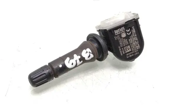 Ford Puma Tire pressure sensor F2gt1a180ce