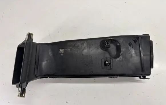 BMW 2 F44 Brake cooling air channel/duct 8499933 51748499933 T39813C