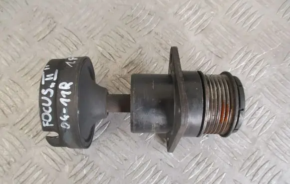 Ford Focus Generator/alternator