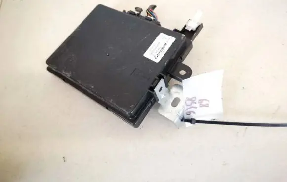 Mitsubishi Outlander Coolant fan relay 7820a055 cab501a065a