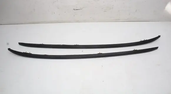Mercedes-Benz EQA Roof bar rail A2478901200 A2478901100