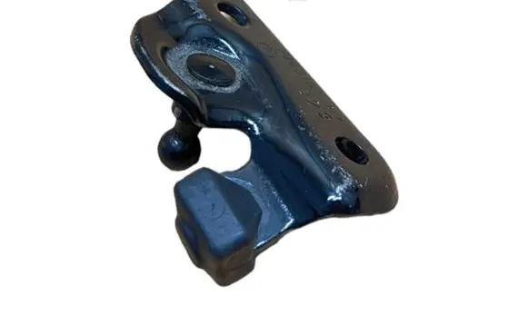 BMW 3 F30 F35 F31 Trunk lock loop 7263100