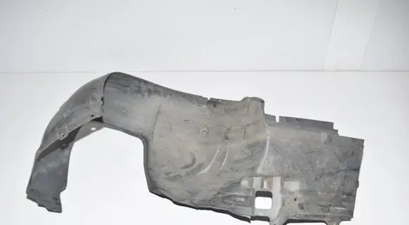 BMW 3 E46 Front wheel arch liner splash guards 7036495 51717036495