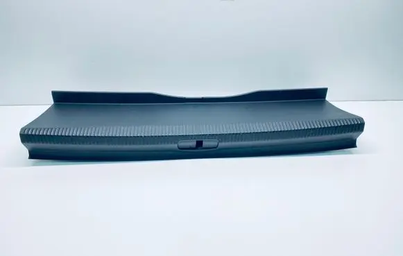 Volkswagen PASSAT B7 Trunk/boot sill cover protection 3C5863459D