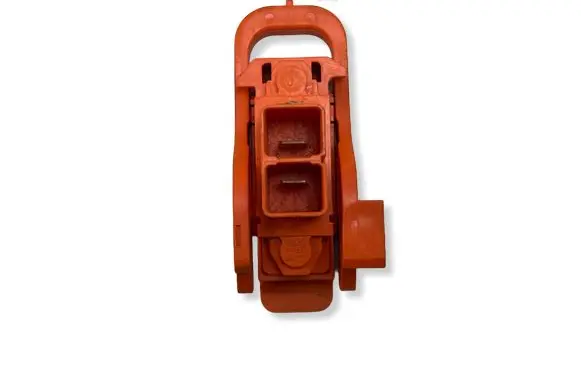 Toyota Prius+ (ZVW40) Battery relay fuse 