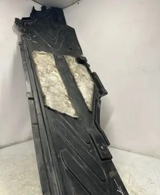 Mercedes-Benz C W205 Side bottom protection A2056842000