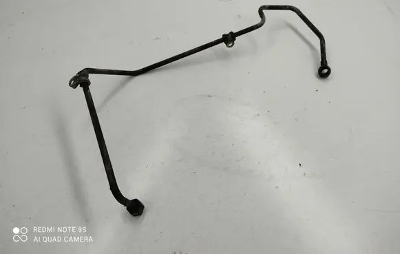 Ford Galaxy Turbo turbocharger oiling pipe/hose