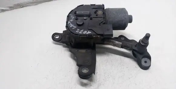 Ford Galaxy Wiper motor 1397250602 0297150031