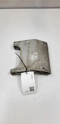 Mercedes-Benz EQE v295 Radiator support slam panel bracket A2976222100