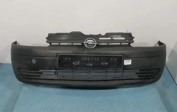 Opel Combo C Front bumper