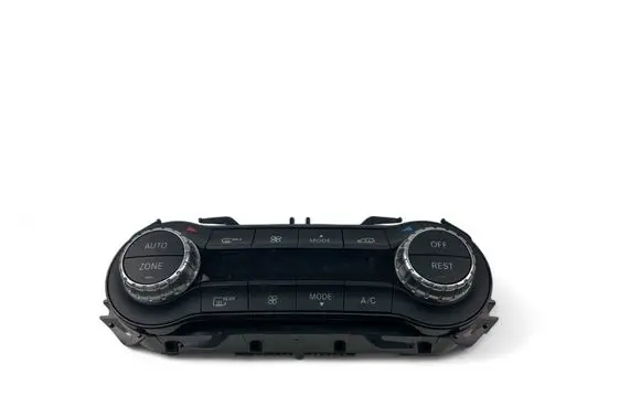 Mercedes-Benz A W176 Interior fan control switch A2469015103