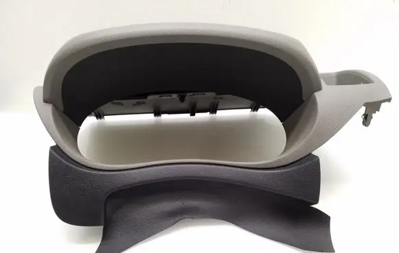 Opel Movano B Dashboard trim 682400017 6321S581