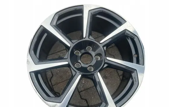 Audi TT TTS RS Mk3 8S R20 alloy rim 