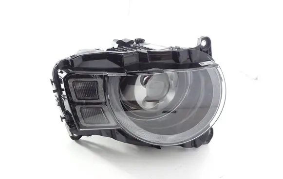 Land Rover Defender Headlight/headlamp L8B213W029EF