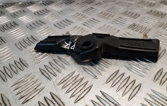 KIA Sorento Front bumper mounting bracket 865942P000