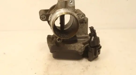 Skoda Fabia Mk2 (5J) Throttle body valve 03L128063AD