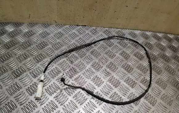 BMW X1 E84 Brake pads wear sensor 