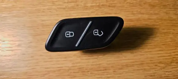 Volkswagen Polo V 6R Other switches/knobs/shifts 6C1962125B