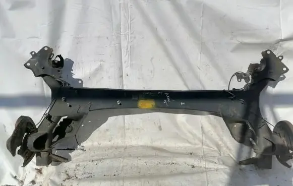 Renault Scenic II - Grand scenic II Rear subframe 