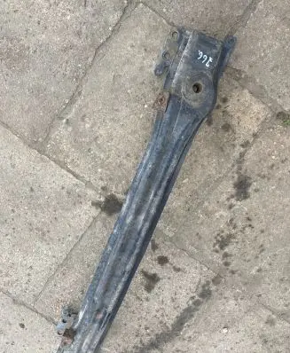 Seat Altea XL Front bumper cross member