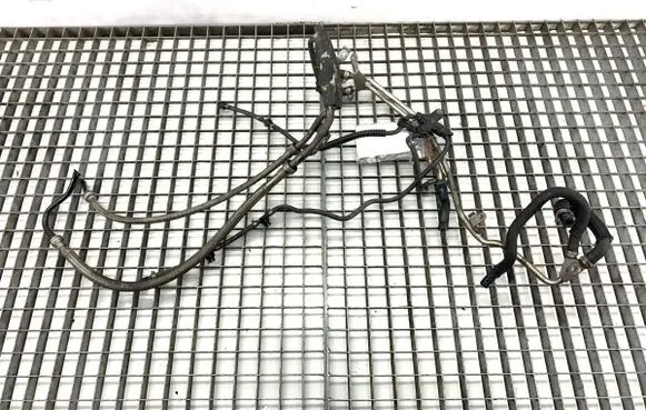 Chrysler 300 - 300C Fuel line/pipe/hose 