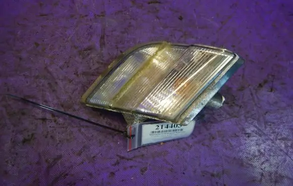 Nissan Micra Front indicator light 89036989