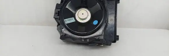 BMW 5 GT F07 Subwoofer speaker 9164583 18820010 HSS11111