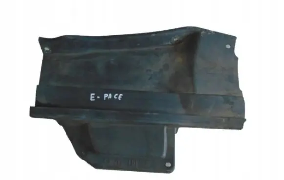 Jaguar E-Pace Battery box tray J9C31562BD