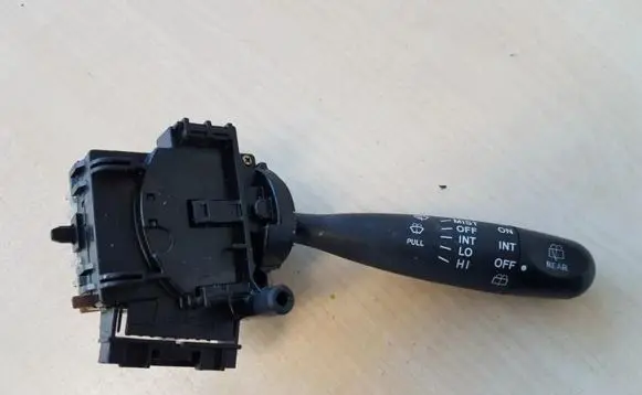 Toyota RAV 4 (XA20) Wiper control stalk 42110 173680