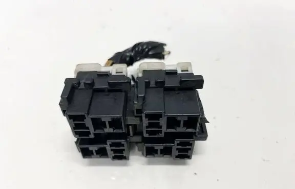 Honda Civic Fuse box set