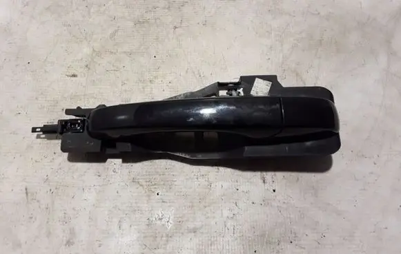 Dodge Durango Rear door exterior handle