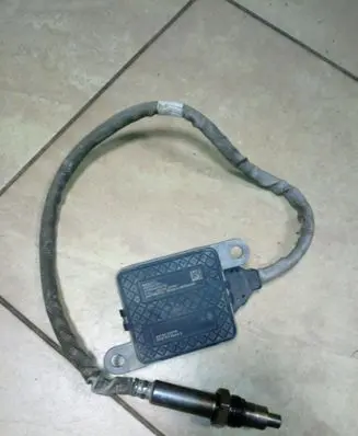 Renault Master III Lambda probe sensor 227903557R NE63954