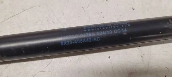 Jaguar XF X250 Tailgate/trunk strut/damper 8X23406A42AC