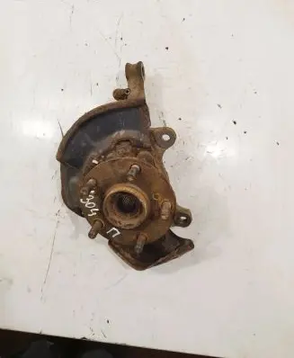 Toyota Corolla E140 E150 Front wheel hub spindle knuckle